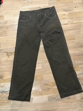 Guides Choice Pants | Size 6